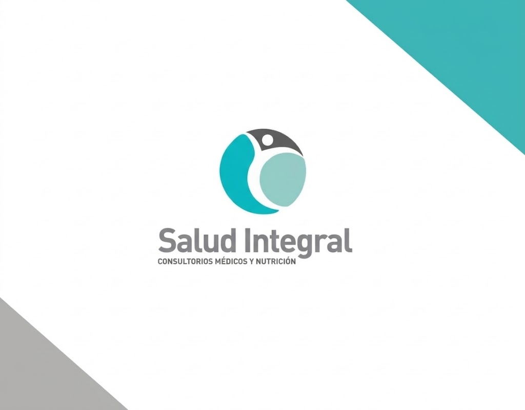 Logo Salud Integral